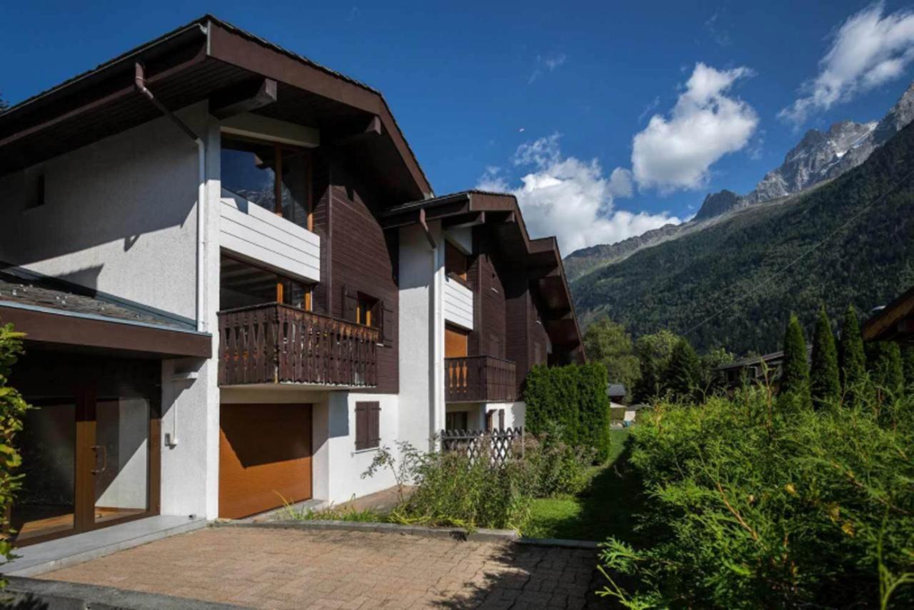 Chamouny - Alpes Travel - - Sleeps 8 Apartment *