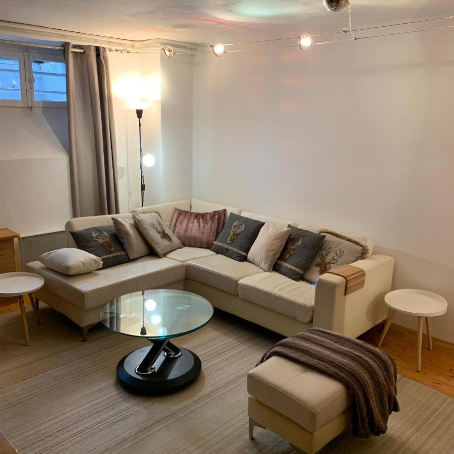 Apartment De Glace