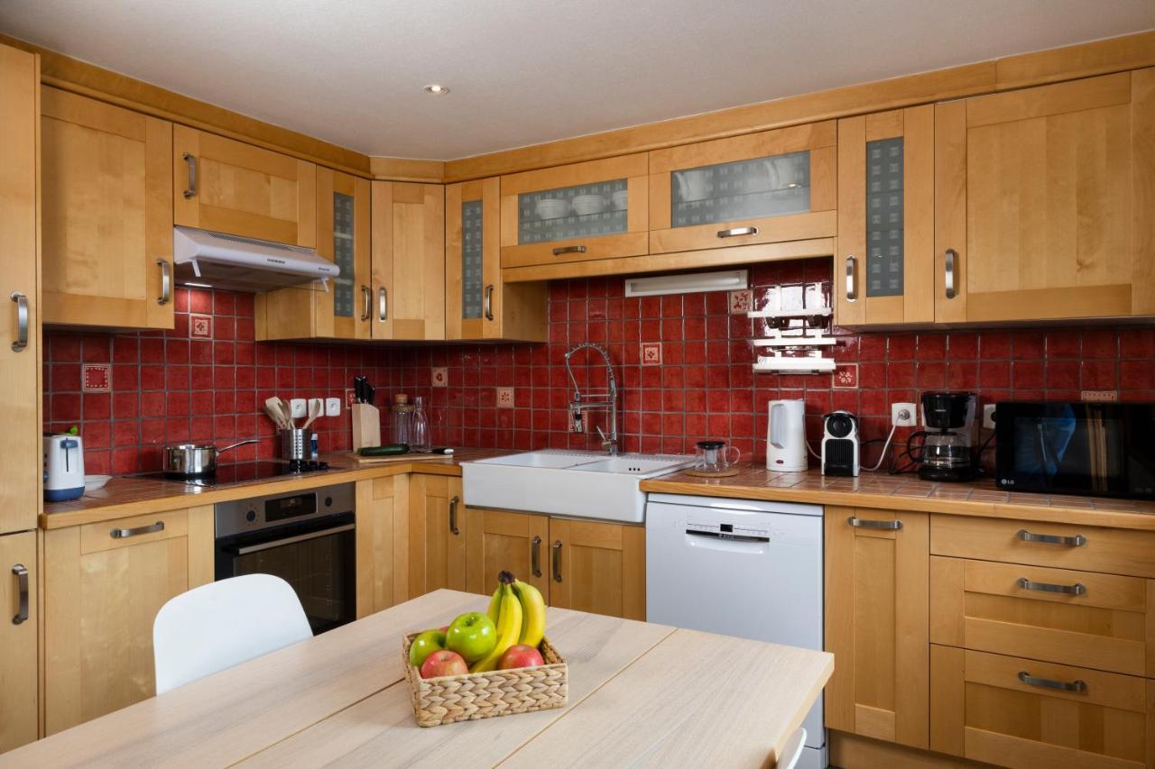 La Snaille Des Planards Apartment