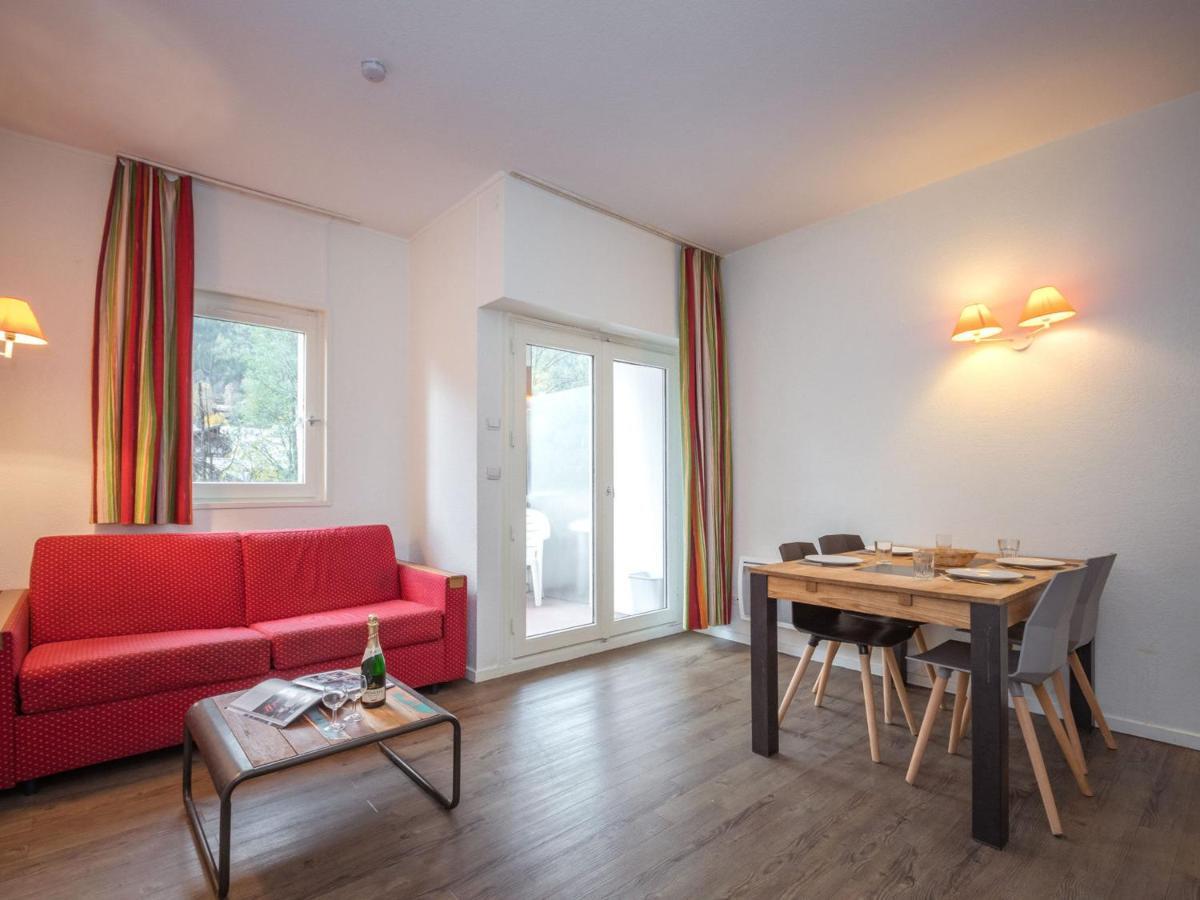 Cosy Proche Commerces Et Ski-bus A - Fr-1-343-239 Apartment *