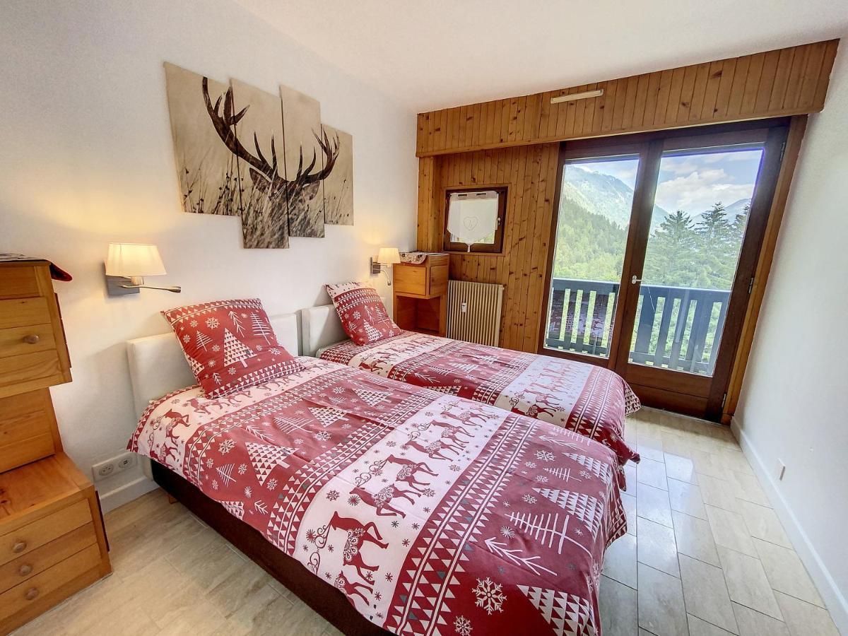 Caribou * Chamonix