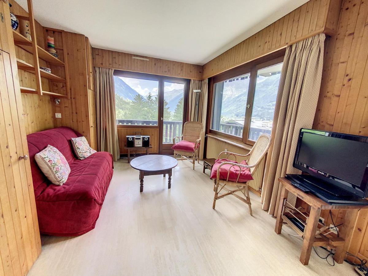 Caribou Apartment *