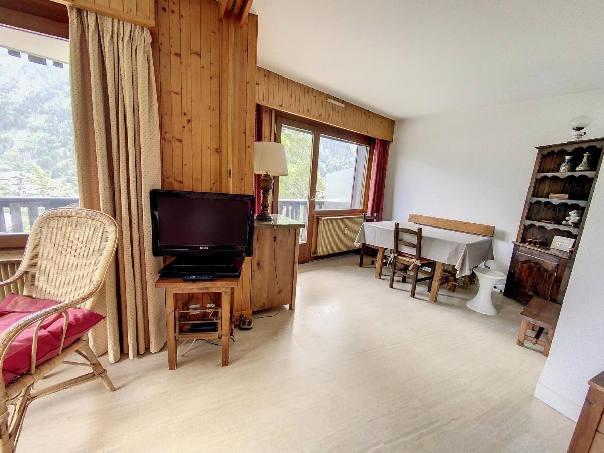 Apartment Caribou Chamonix