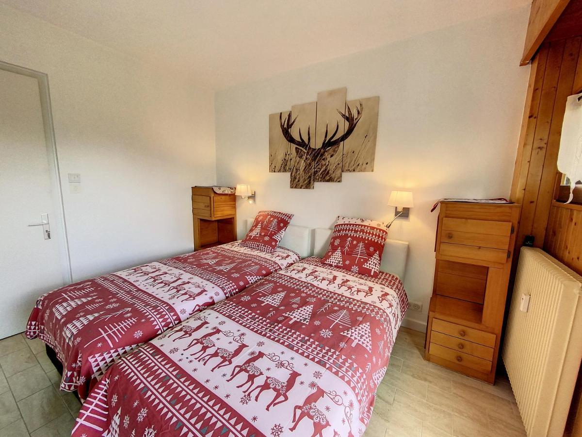 Apartment Caribou Chamonix