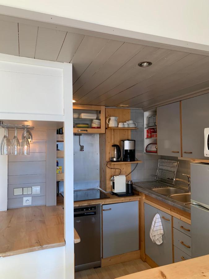 De Glace Apartment *