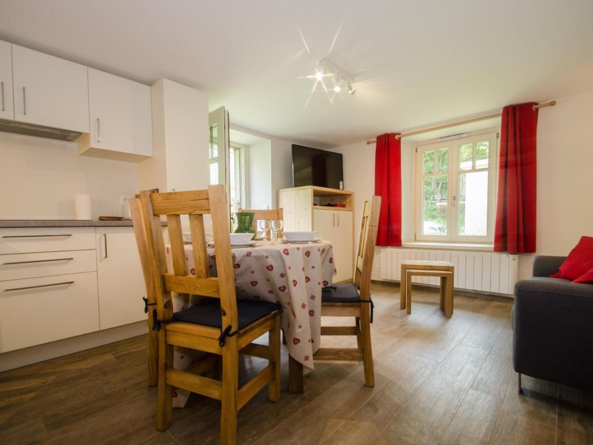 Apartment T3 Renove Avec Jardin, Parking & Wifi A - Fr-1-343-206 Chamonix