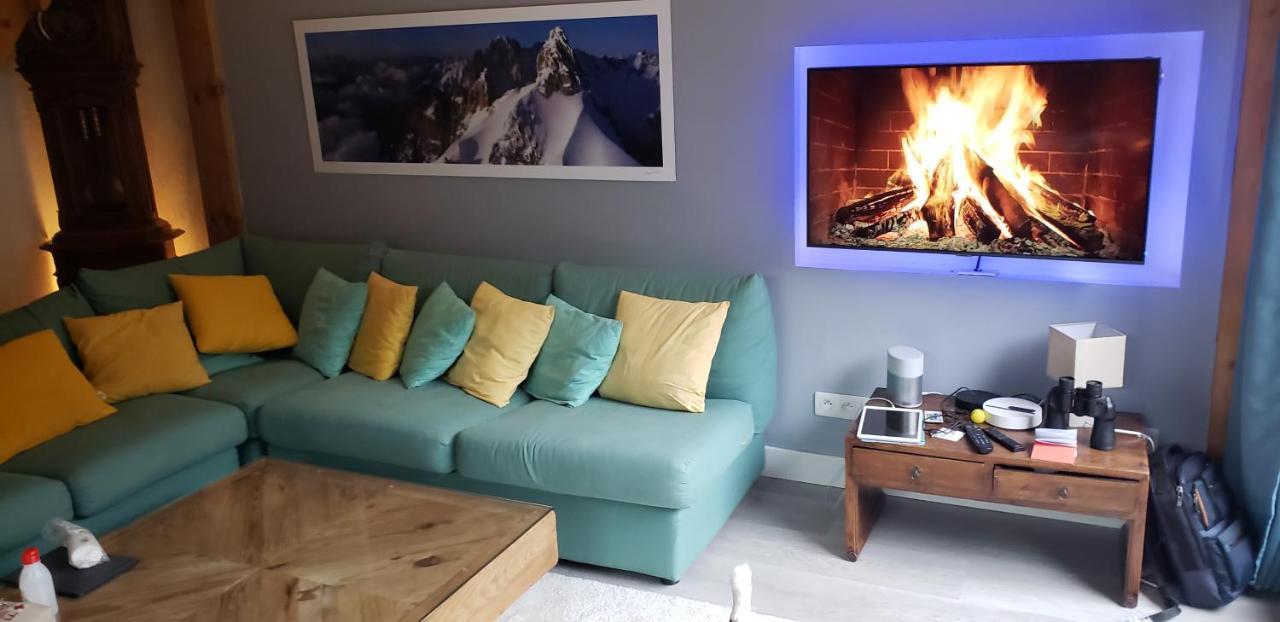 Bel Entier En Style A Appartement