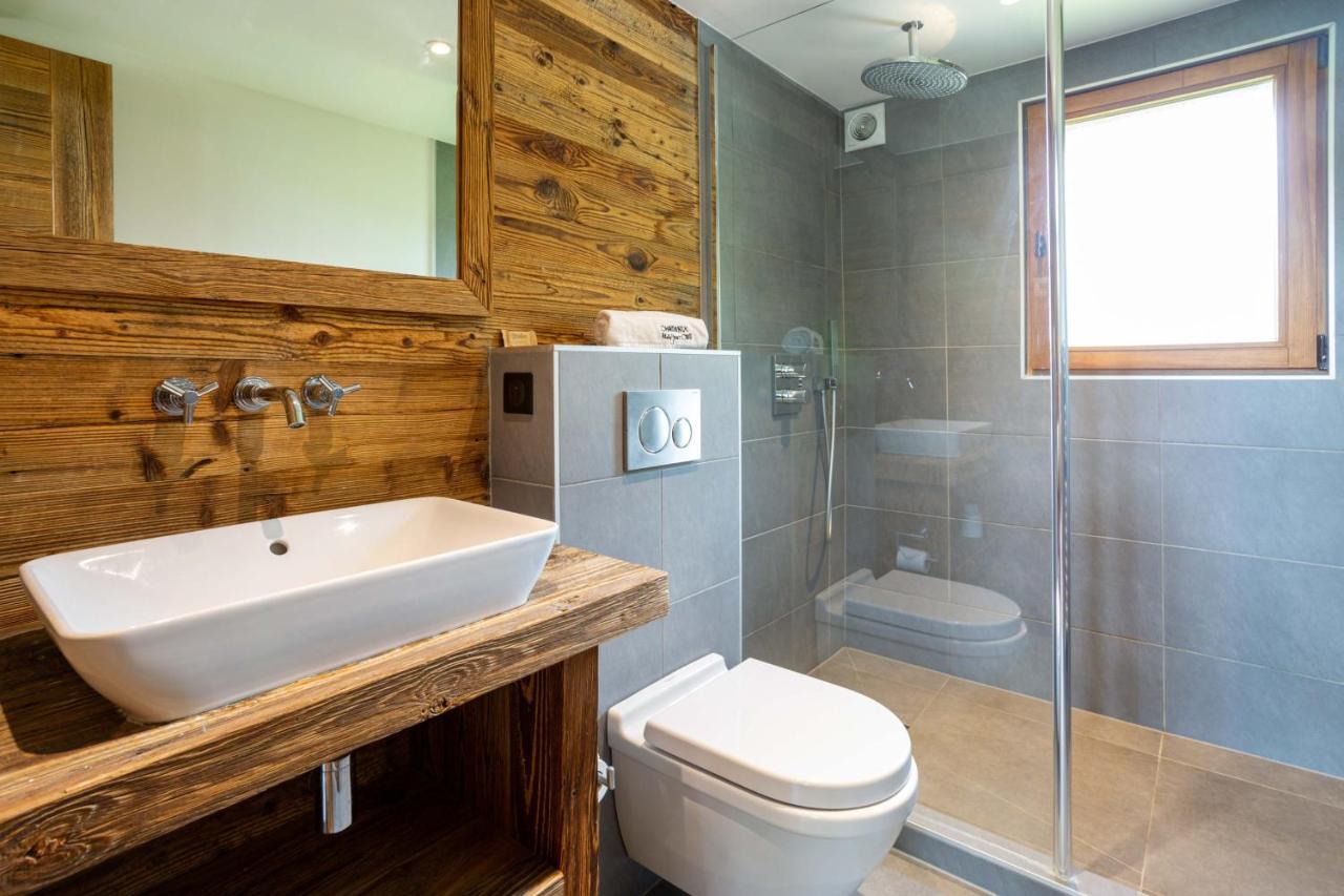 Du Dard - Year Chalet *