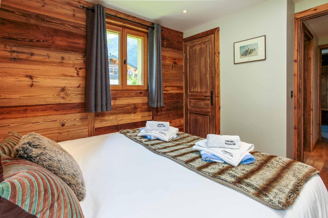 Du Dard - Year Chalet Chamonix