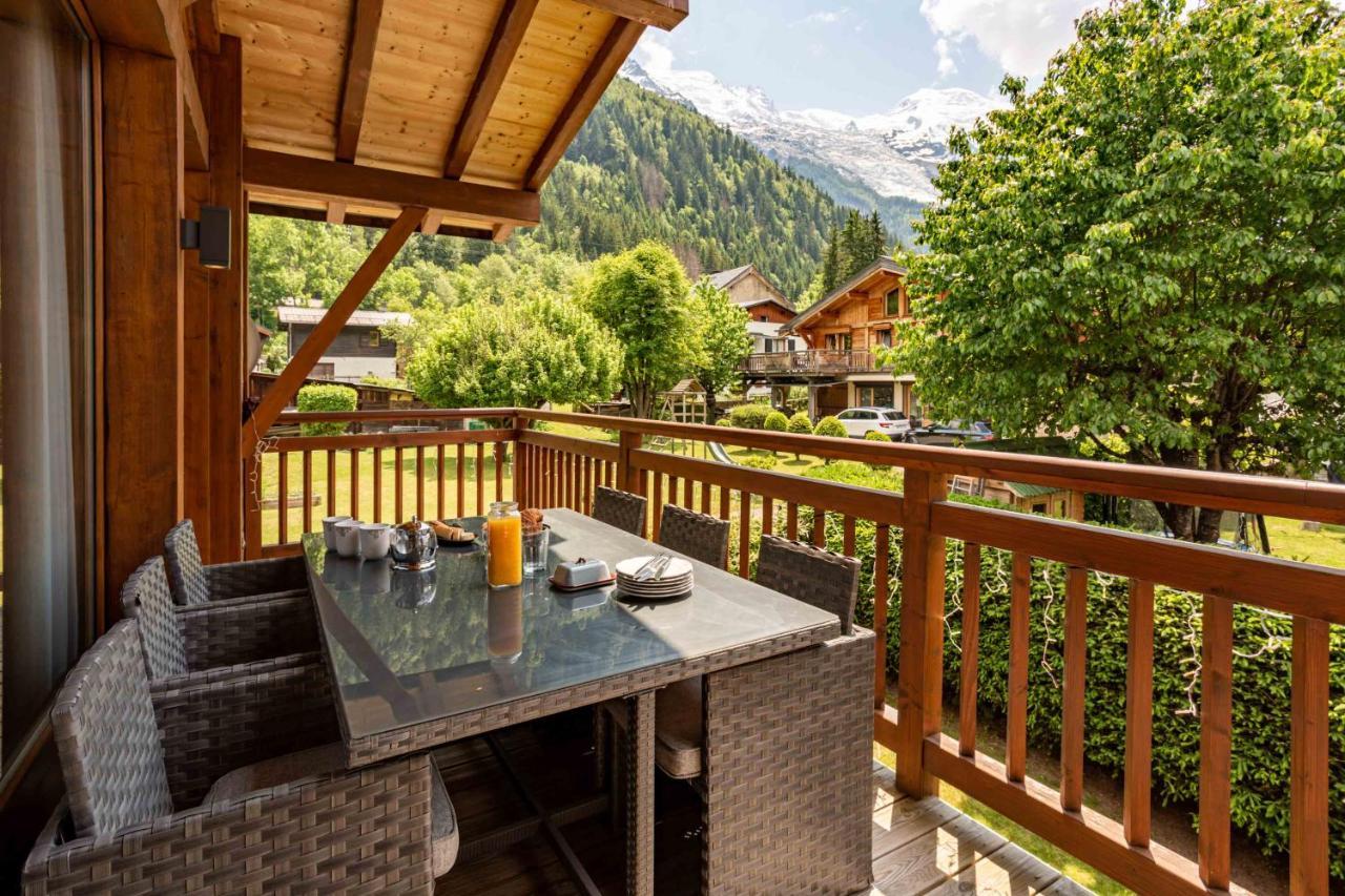 Du Dard - Year Chalet