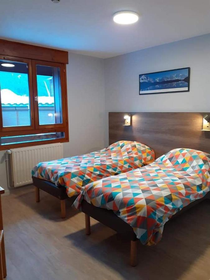 Hotel Les Des Aiguilles