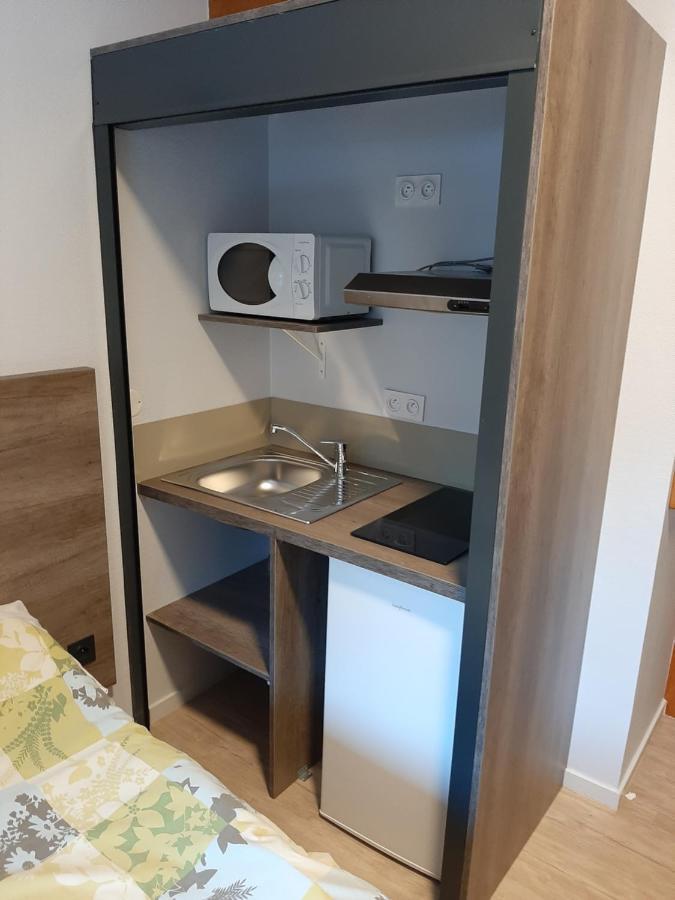 Les Des Aiguilles Hotel 3*