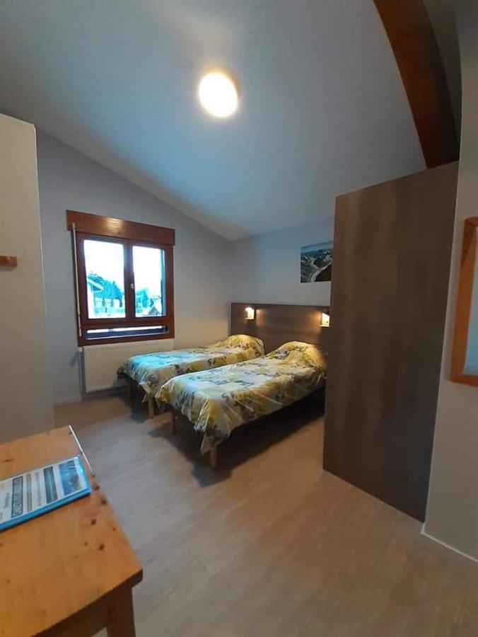 Hotel Les Des Aiguilles Chamonix