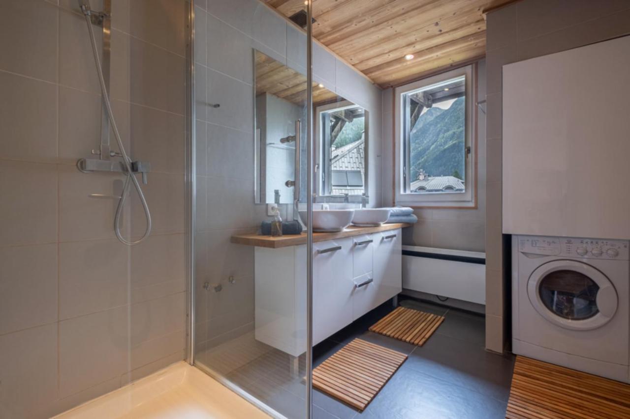 T3 With Breathtaking Views Of Mont Blanc *