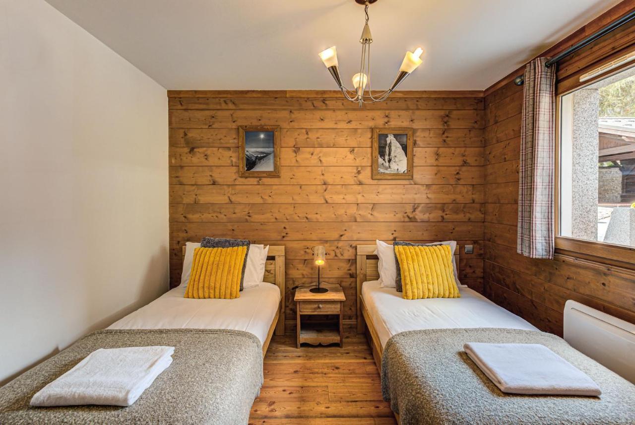 Vallet 1, Alpes Travel, Old Town, Sleeps 6