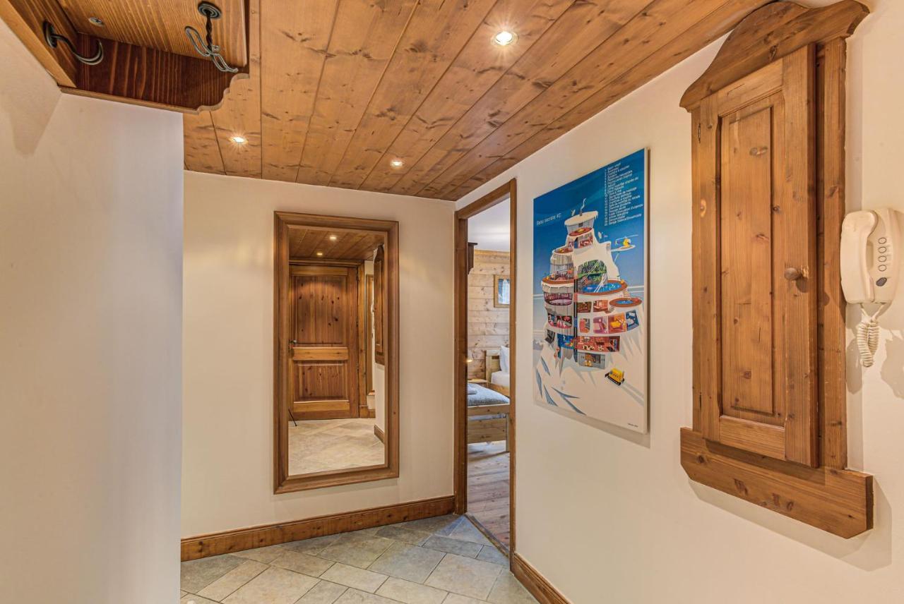 Vallet 1, Alpes Travel, Old Town, Sleeps 6 Appartement