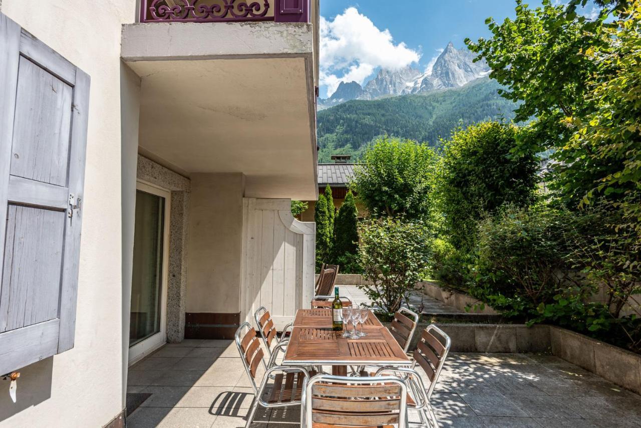 Vallet 1, Alpes Travel, Old Town, Sleeps 6 Appartement *