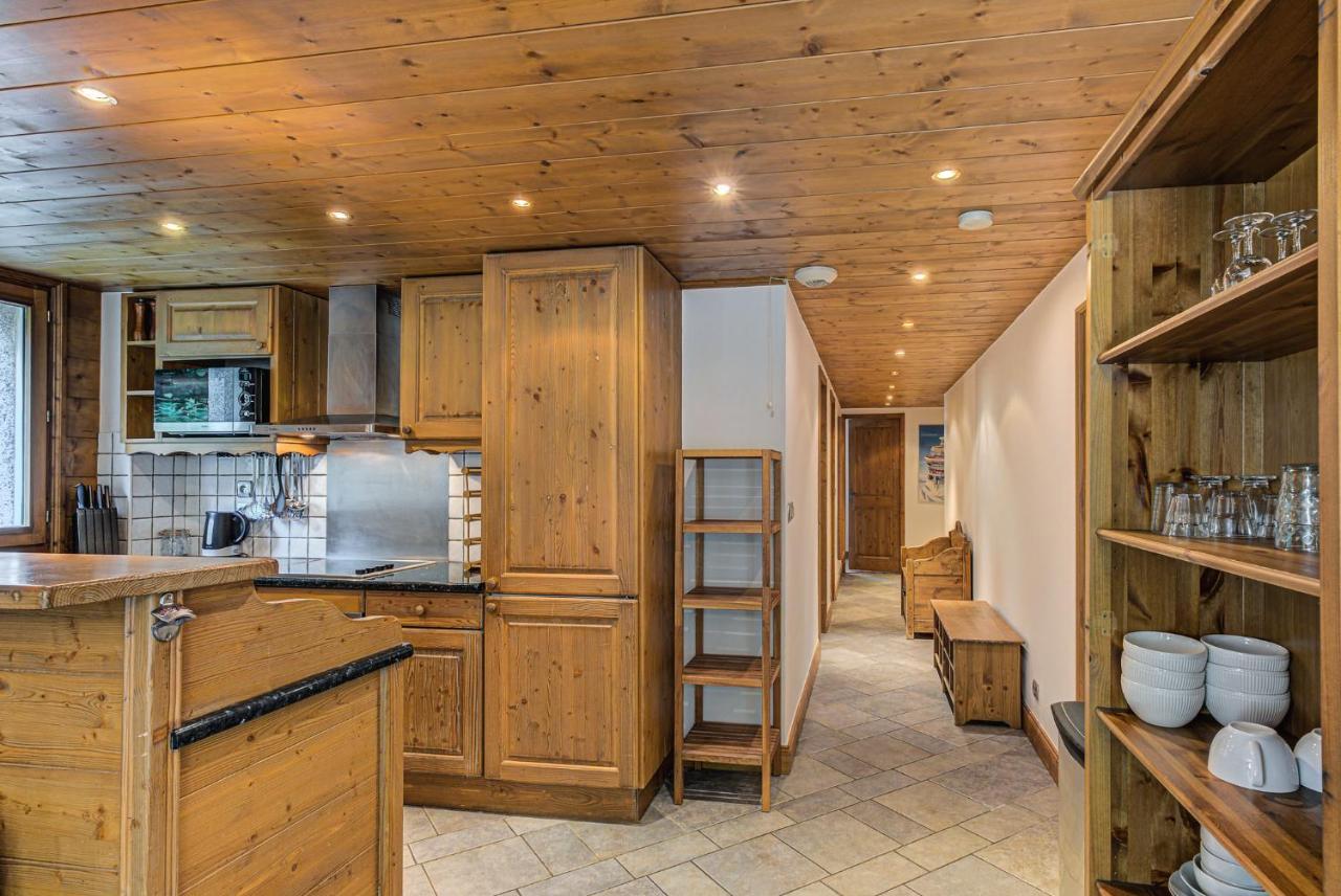 Vallet 1, Alpes Travel, Old Town, Sleeps 6 Appartement