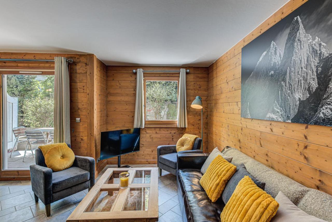 Appartement Vallet 1, Alpes Travel, Old Town, Sleeps 6