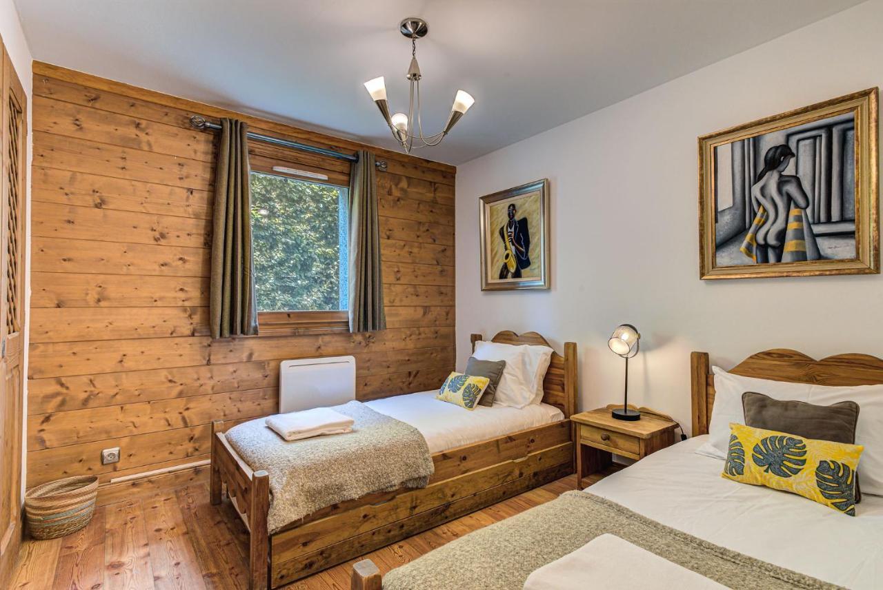 Appartement Vallet 1, Alpes Travel, Old Town, Sleeps 6