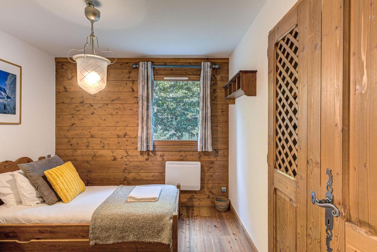 Vallet 1, Alpes Travel, Old Town, Sleeps 6 Appartement