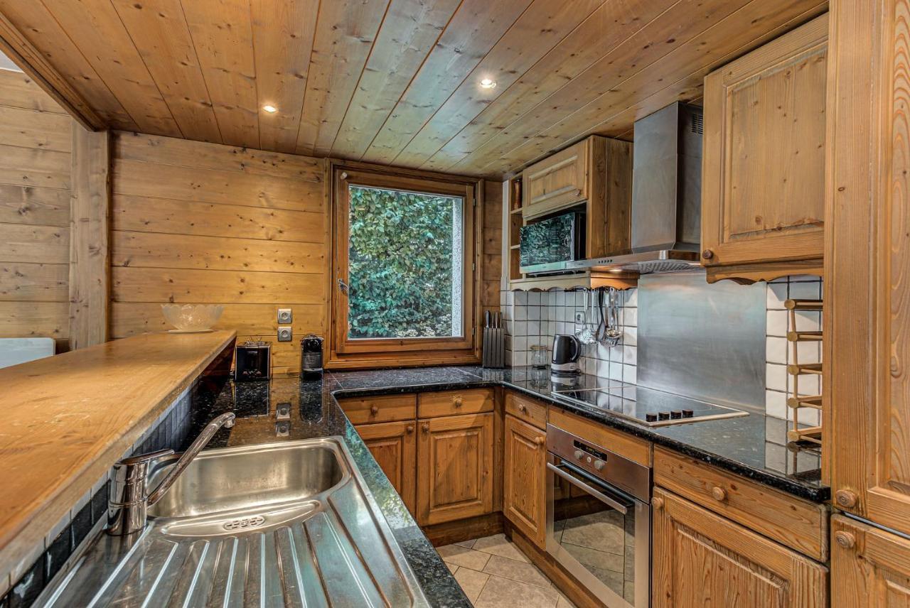 Appartement Vallet 1, Alpes Travel, Old Town, Sleeps 6