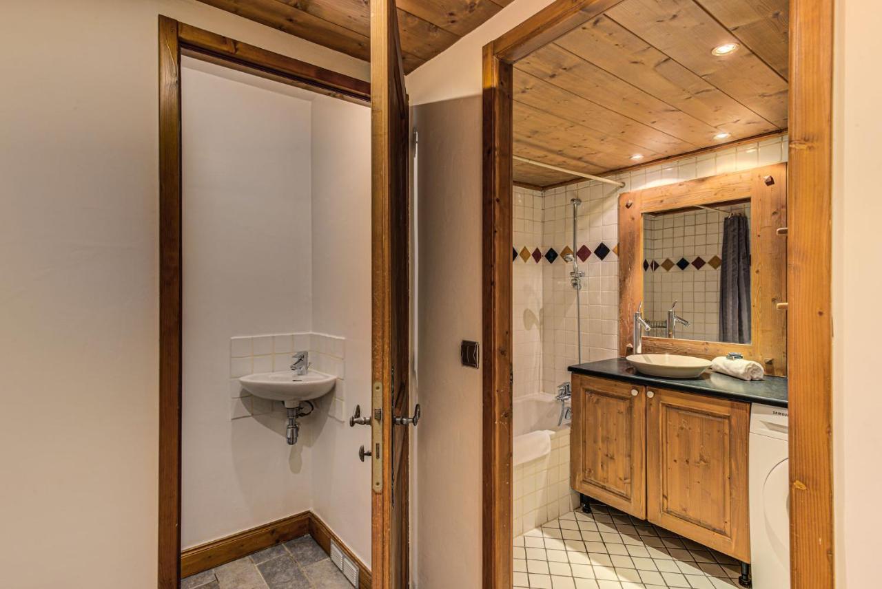Vallet 1, Alpes Travel, Old Town, Sleeps 6 *