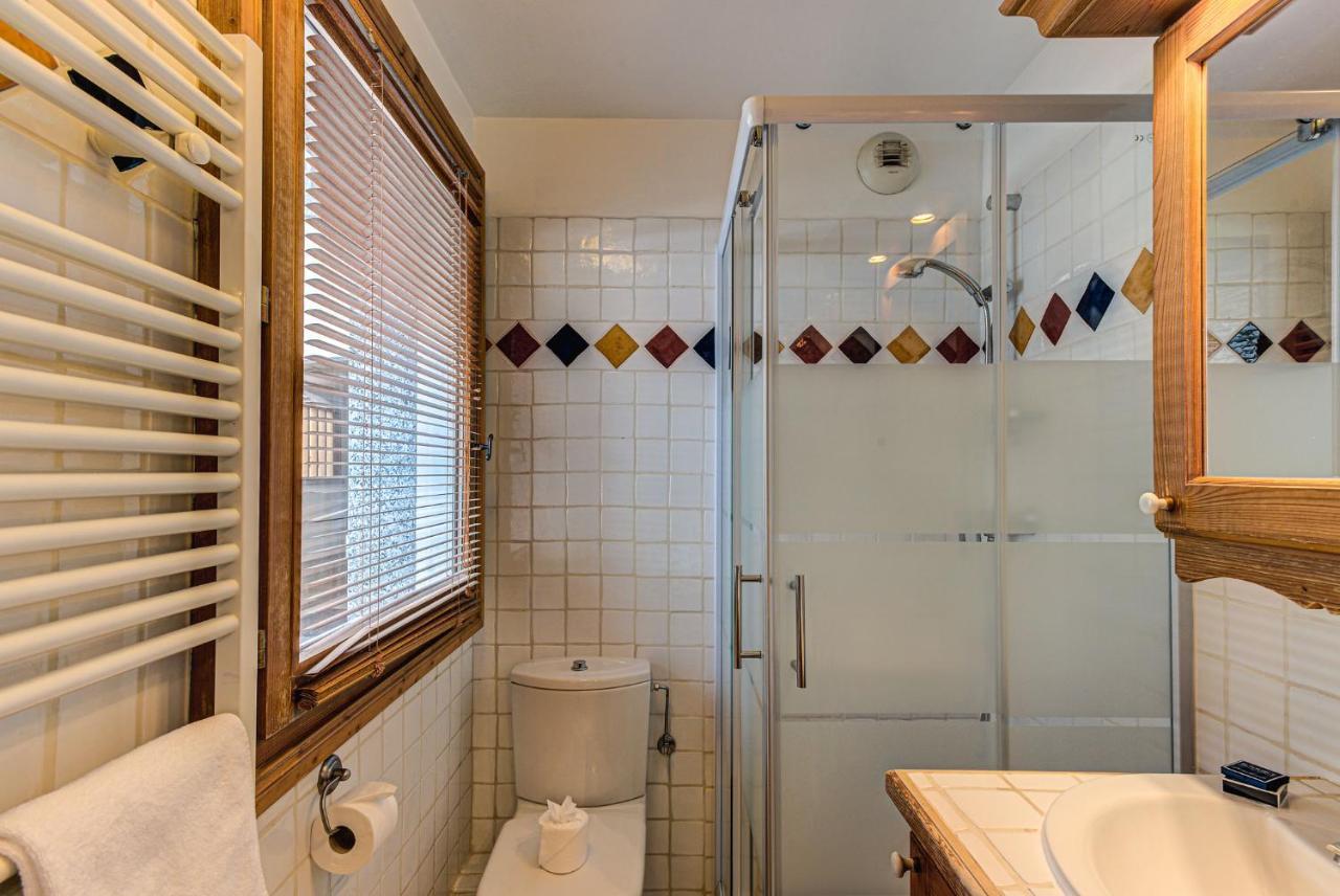 Vallet 1, Alpes Travel, Old Town, Sleeps 6 * Chamonix