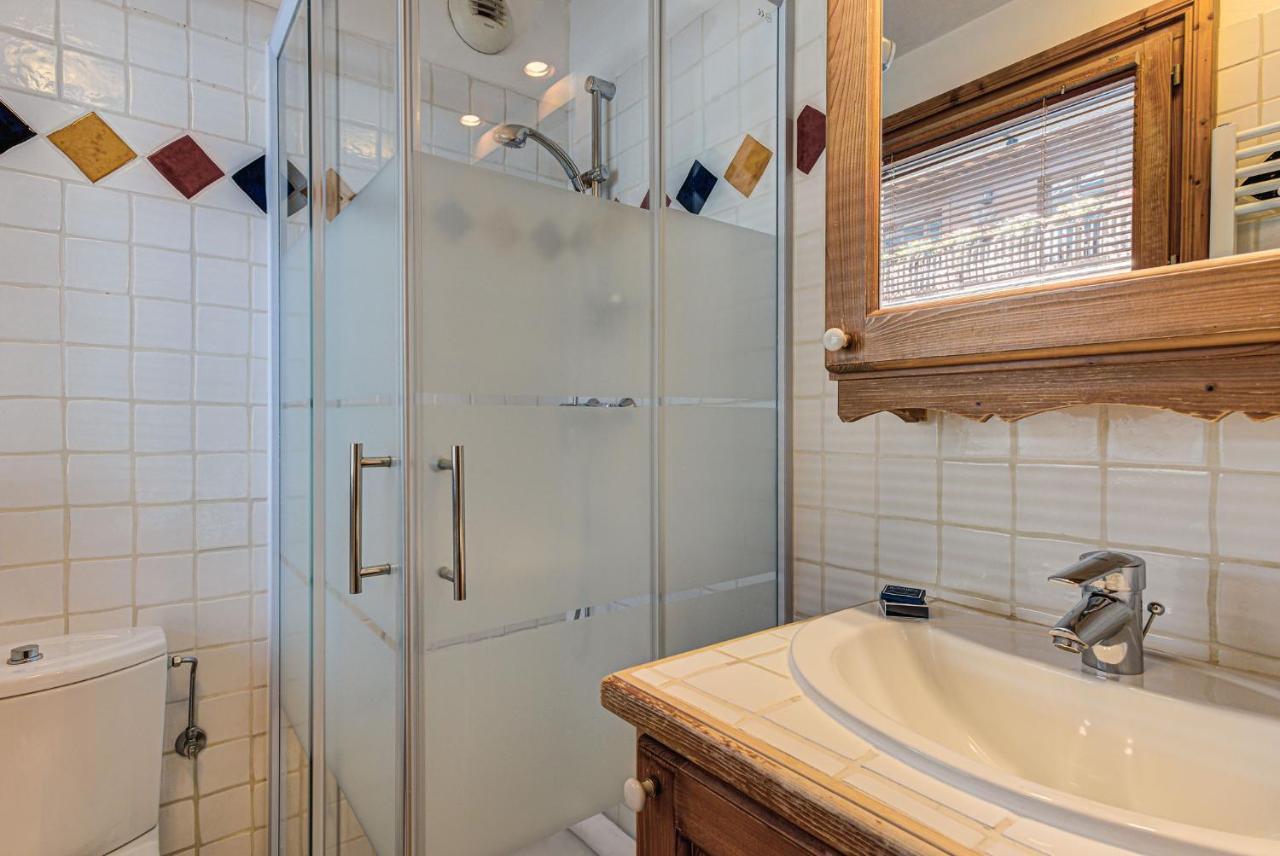 Appartement Vallet 1, Alpes Travel, Old Town, Sleeps 6