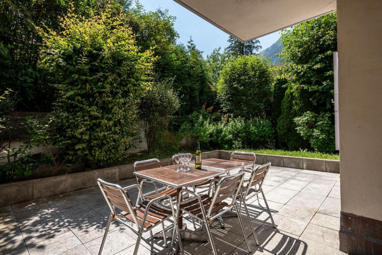 Vallet 1, Alpes Travel, Old Town, Sleeps 6