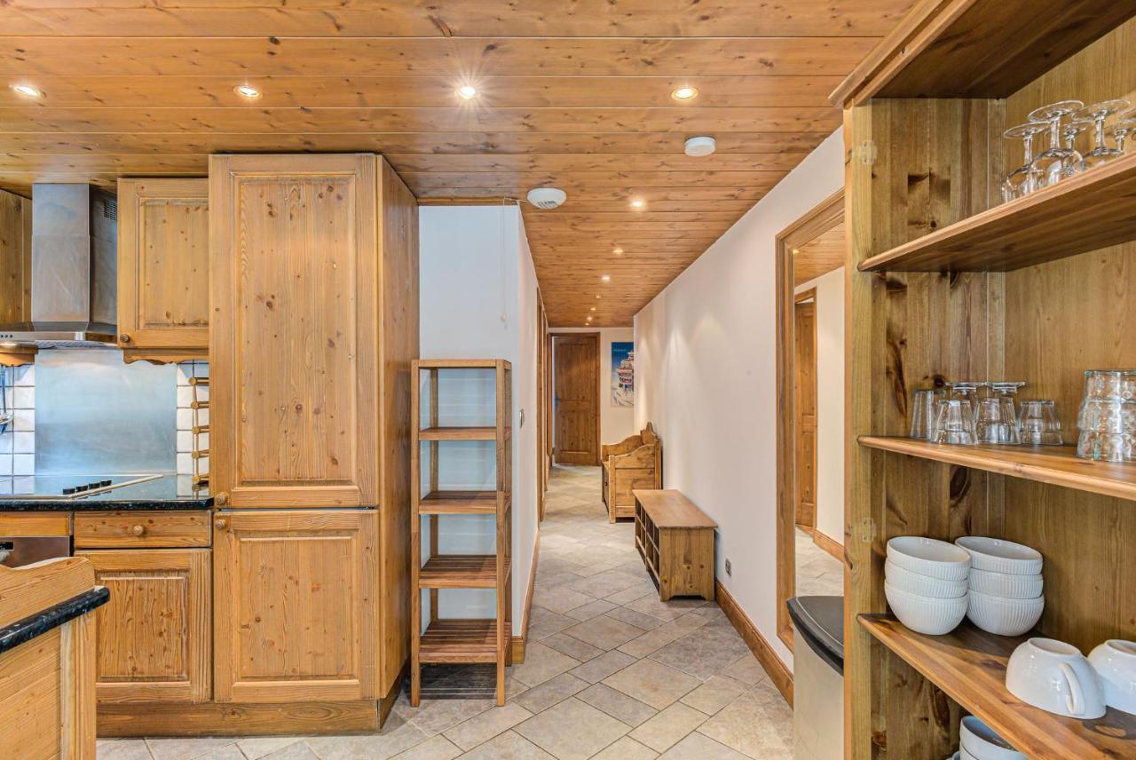 Appartement Vallet 1, Alpes Travel, Old Town, Sleeps 6