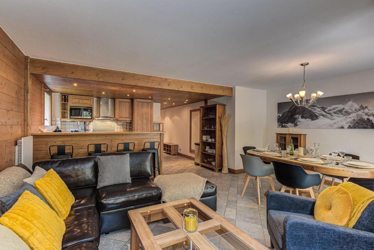Vallet 1, Alpes Travel, Old Town, Sleeps 6 Appartement *