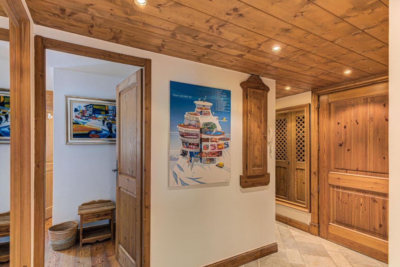 Appartement Vallet 1, Alpes Travel, Old Town, Sleeps 6 *