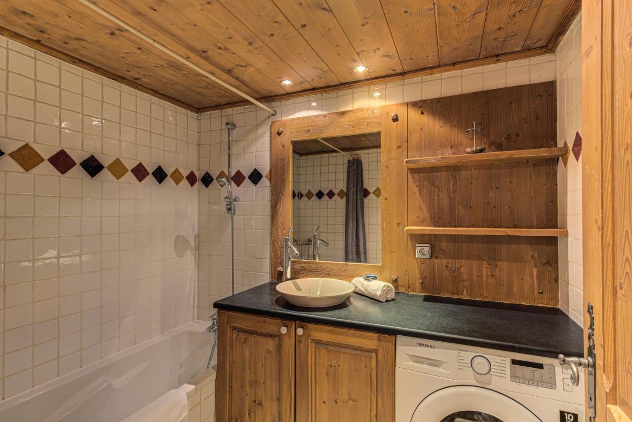 Vallet 1, Alpes Travel, Old Town, Sleeps 6 Chamonix