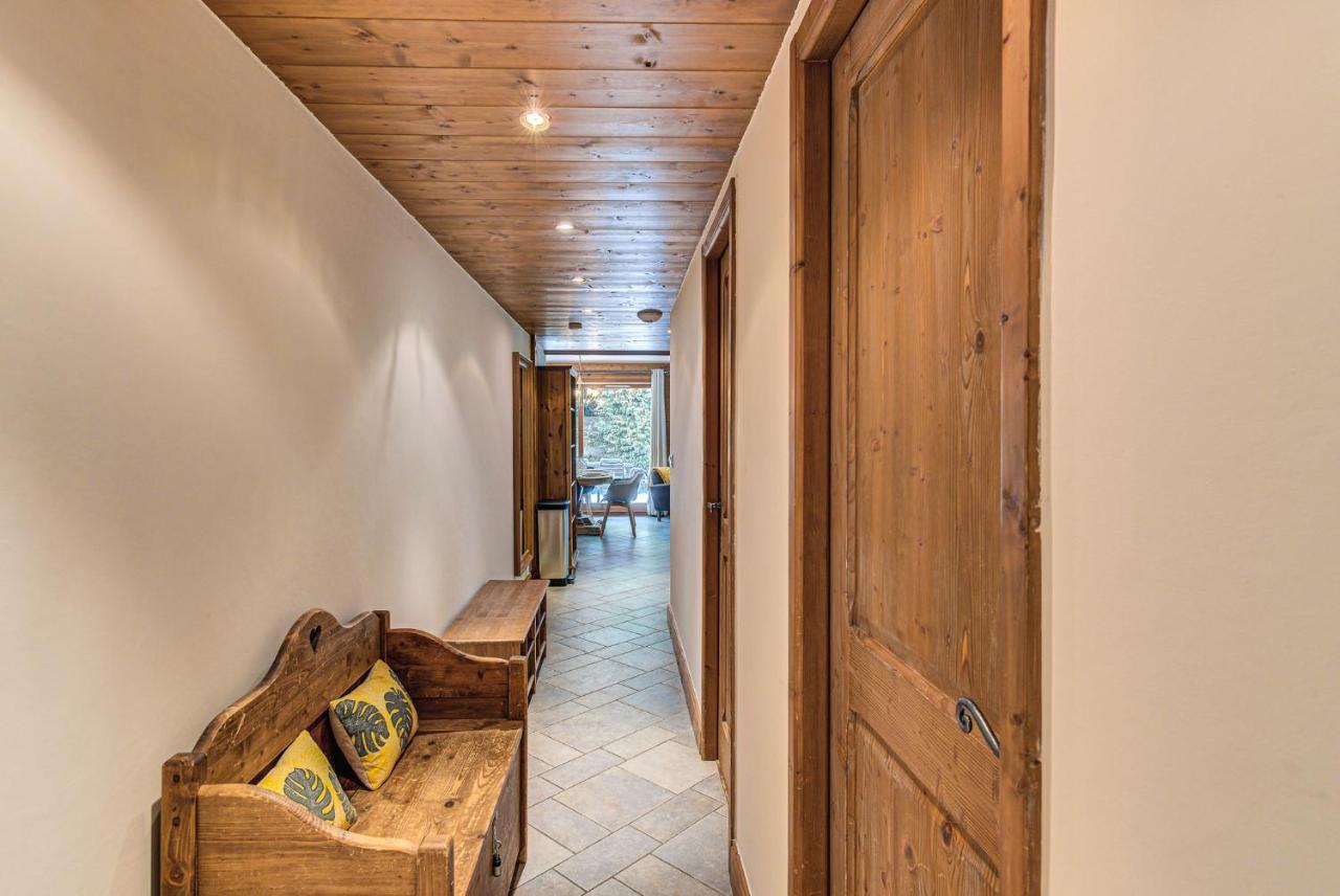 Appartement Vallet 1, Alpes Travel, Old Town, Sleeps 6