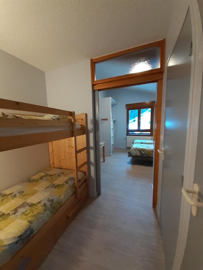 Les Des Aiguilles Hotel Chamonix