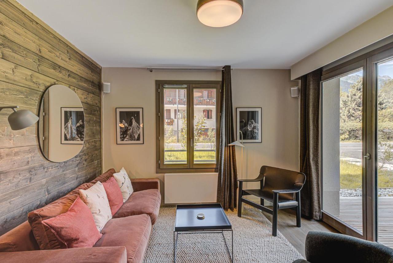 Apartment White Pearl A05 Modern Alpes Travel Sleeps 4 To 6 *