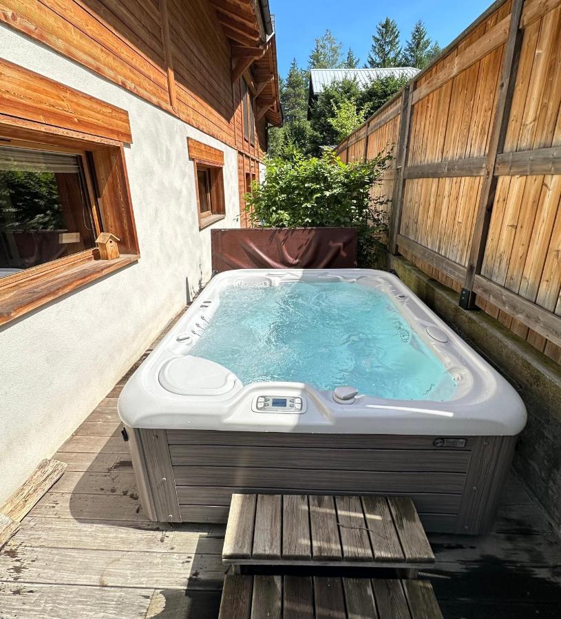 Chalet Polar