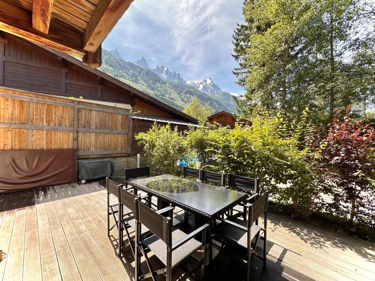 Polar Chamonix
