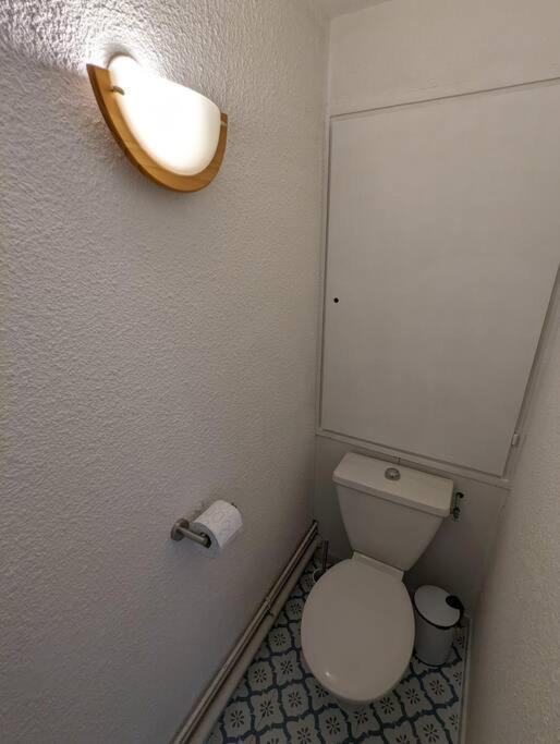 Spacious Flat With Private Parking Apartment Chamonix