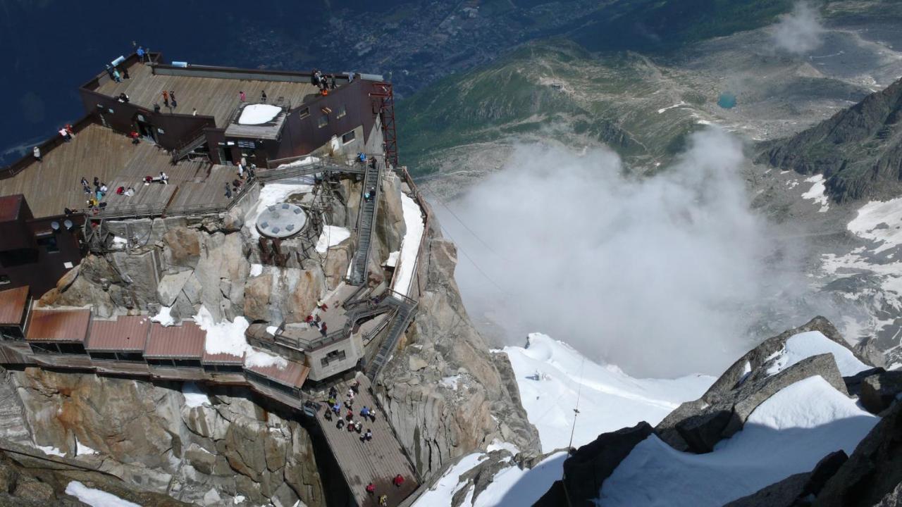 Bonatti 201 * Chamonix