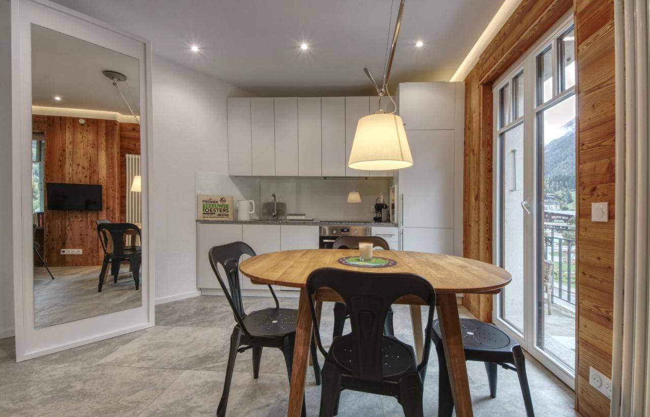 Apartment Bonatti 201
