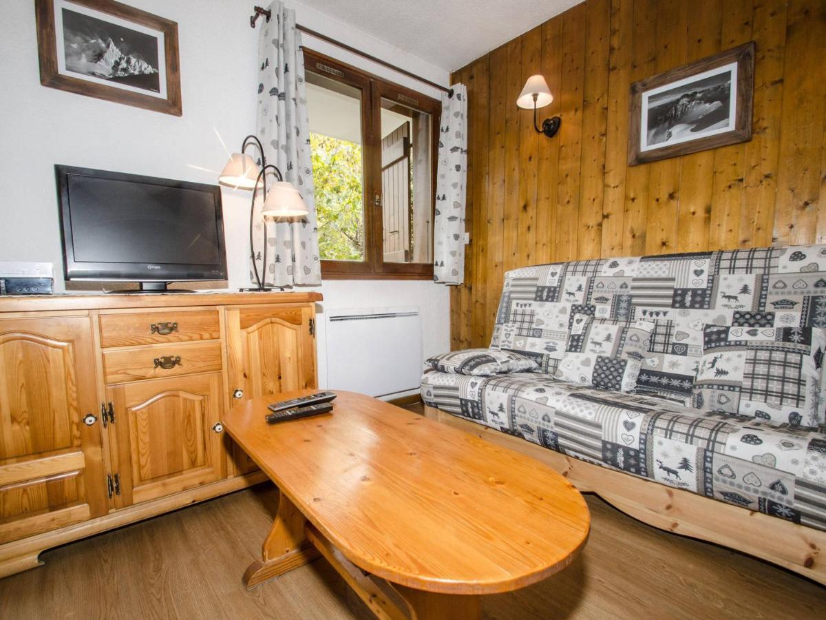 Apartment Avec Balcon, Parking Exterieur Et Wifi A - Fr-1-343-245