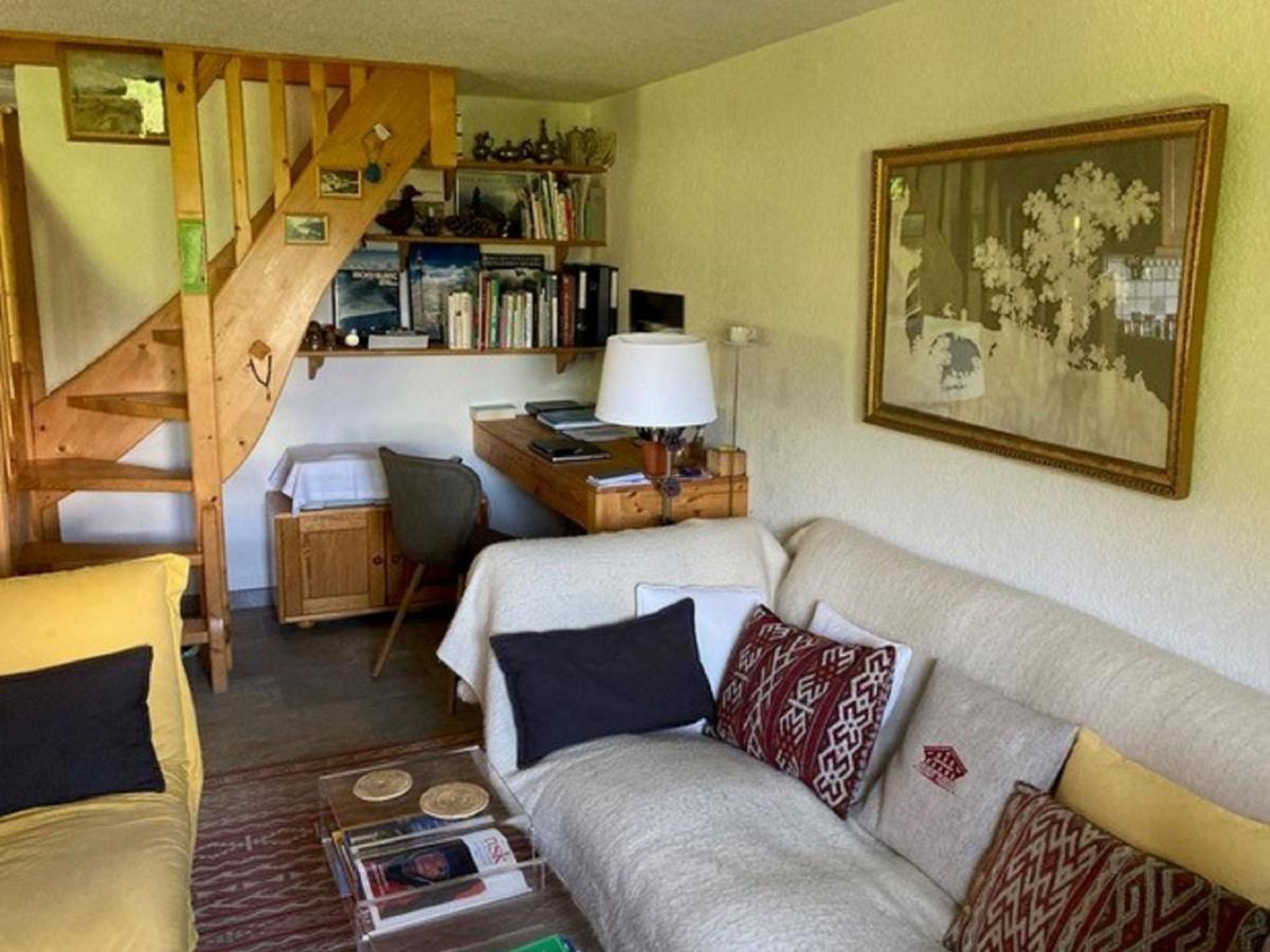Village Des Oursons A4 By Interhome Apartment