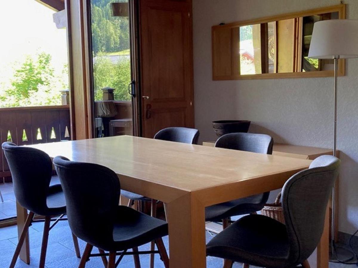 Apartment Village Des Oursons A4 By Interhome