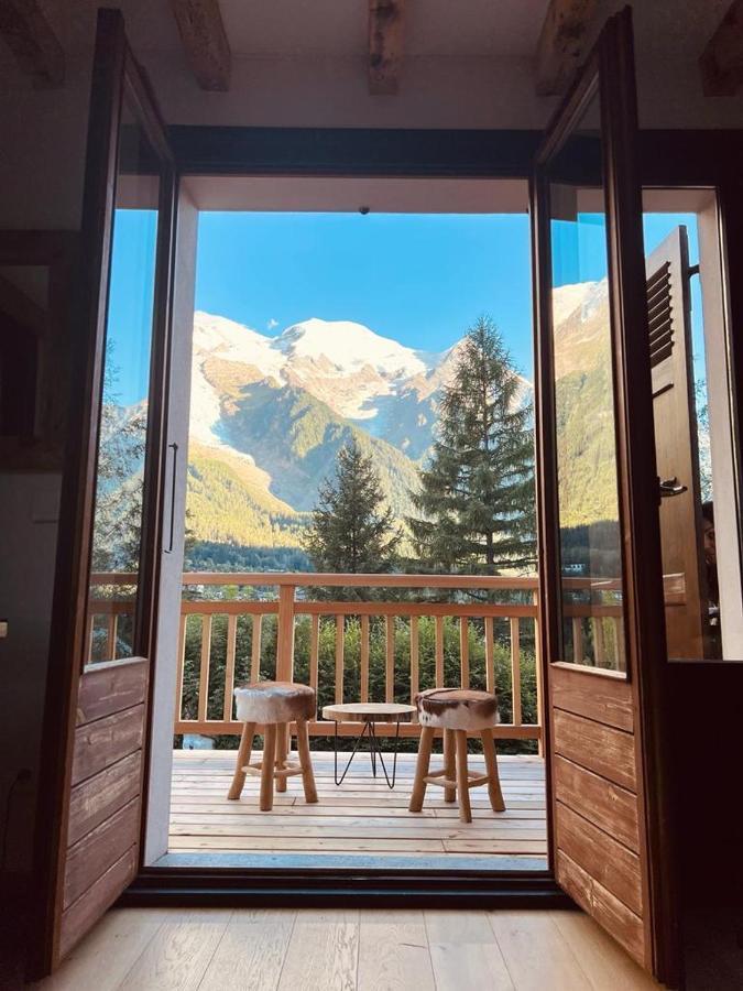 Chalet 