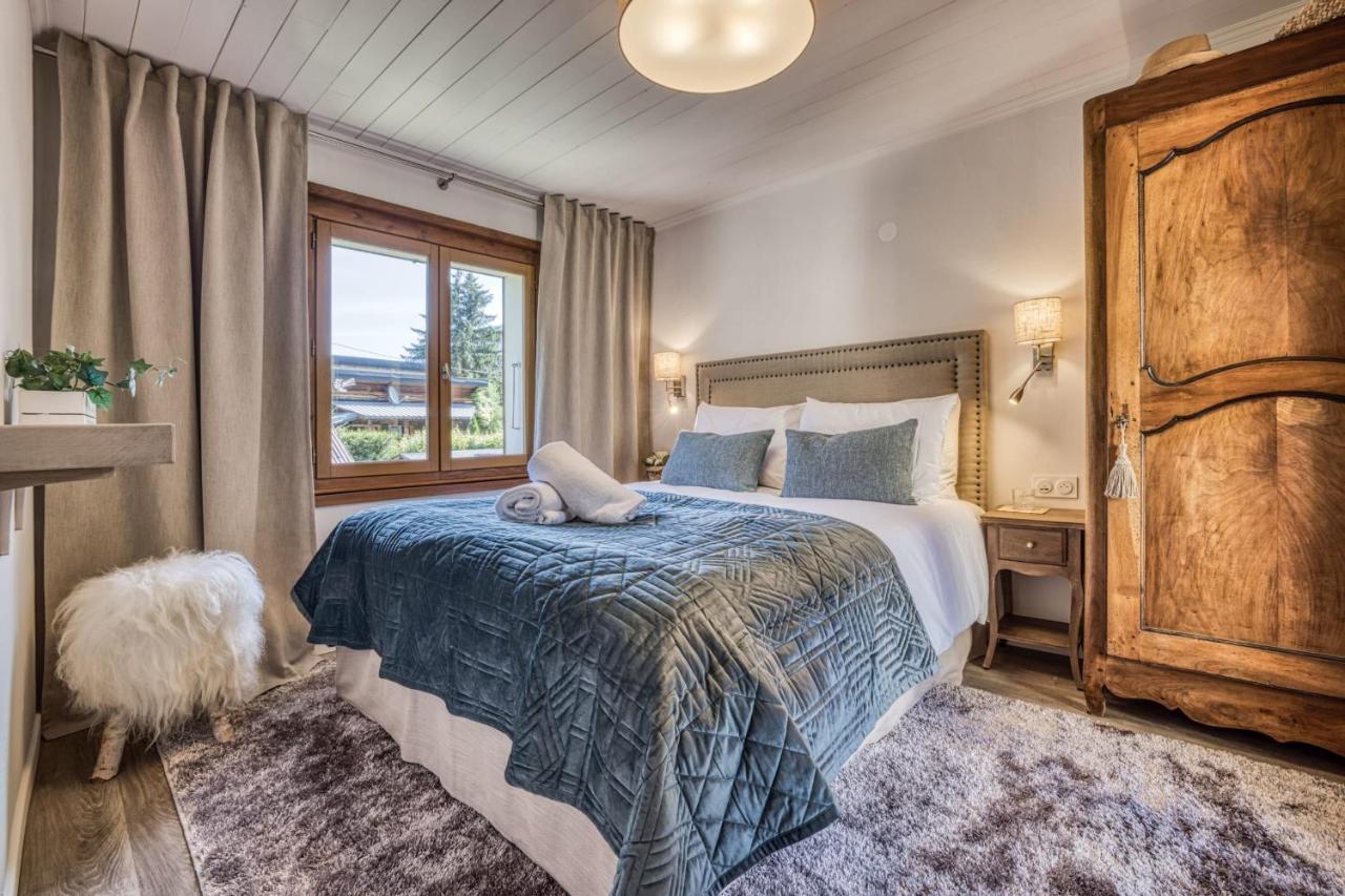 Panorama Du Mont-blanc- Spacious And Ideally Located 1 Bedroom Appartement *