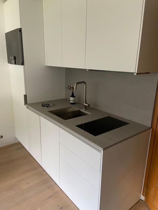 Centre 1 Piece+ Coin Montagne Apartment *