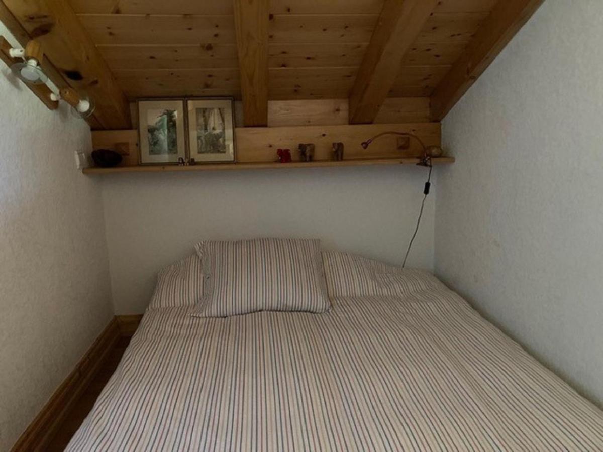 Village Des Oursons A4 By Interhome Apartment