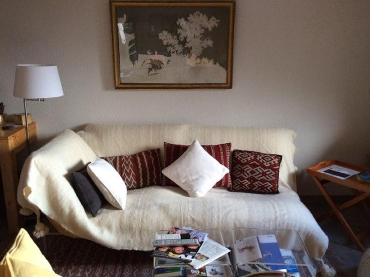Village Des Oursons A4 By Interhome * Chamonix